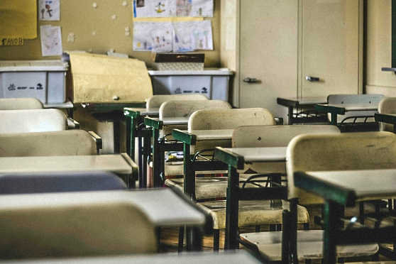 Новые законы младшей школы. Такое утро