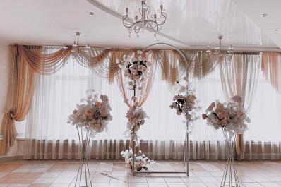 Для ЗАГСа Красноглинского района закупят новую мебель и музыкальное оборудование