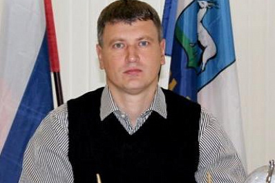 Александр Моргун покинул пост главы Куйбышевского района