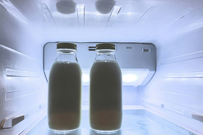 Самарцев предупредили об опасной молочке, выпускаемой предприятием-призраком