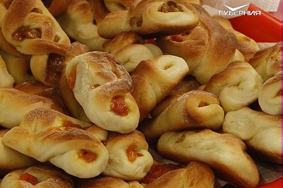 История Елизавето-Варваринского сестричества. Путь паломника. Миссия добра от 21.07.2018