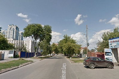 Что изменится на ул. Лейтенанта Шмидта в Самаре после реконструкции