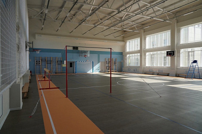 В Самарской области эвакуировали 20 школ