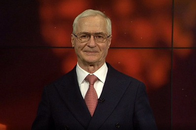 Николай Ренц: беда ещё не миновала, сейчас не время расслабляться