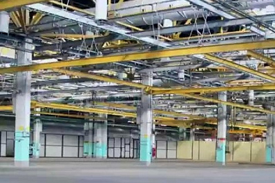 Во время дня открытых возможностей предприниматели узнают об индустриальном парке АВТОВАЗа 