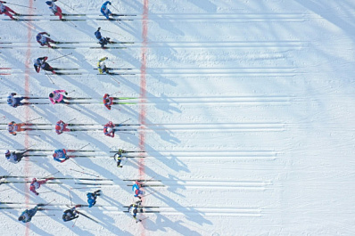 Европа - позади: самарцы назвали главных соперников России в зимних видах спорта