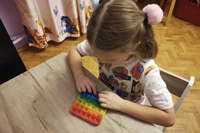 В киберполиции рассказали, как мошенники обманывают детей