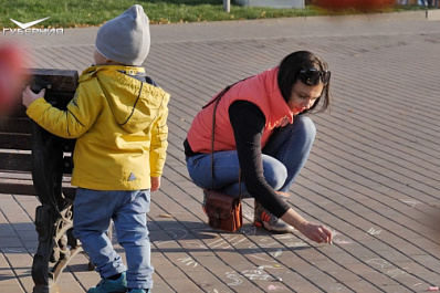 Психолог Екатерина Калинина назвала причины малодетности