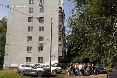 Участники комитета 