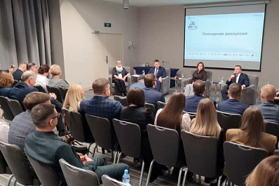 В Самаре определили самых перспективных молодых руководителей региона