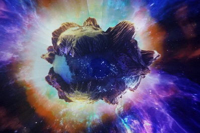 Метеорит или коллективные галлюцинации: жители Самары обсуждают вспышки в небе и хлопки