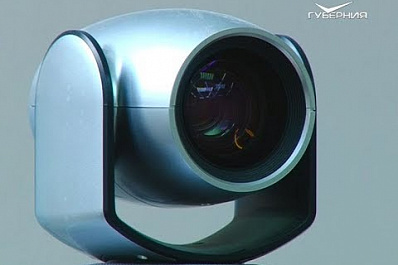 В Самарской области школьникам на видеоконференции рассказали об особенностях IT-сферы