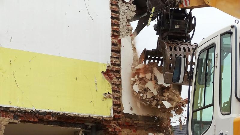 В Самаре снесут семь аварийных домов в двух районах