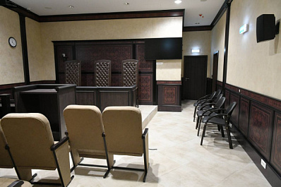 В Самарской области бывшего инженера оштрафовали на 5 млн рублей