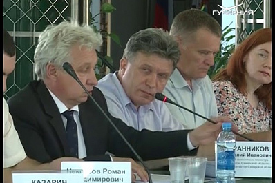 Около 60 млрд рублей получит дополнительно облбюджет в 2018 году