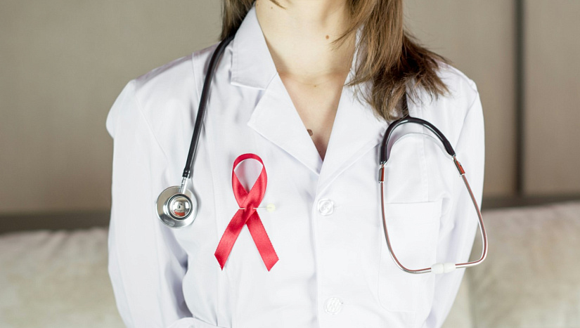 1 декабря: пресс-конференция "ВИЧ-инфекция: инструкция по безопасности для каждого"