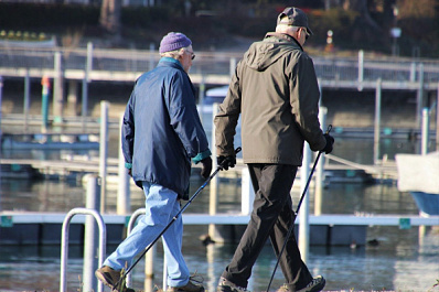 Назван размер социальных пенсий после индексации