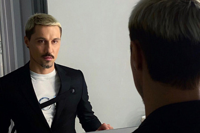 Дима Билан рассказал, с кем выпивал на День города в Самаре