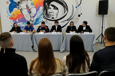 В Самаре обсудили проведение патриотических мероприятий к 80-летию Победы