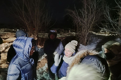 Дмитрий Азаров дал поручения по устранению аварии на электросетях в Красноглинском районе Самары