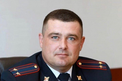 Нес взятку и не прошел аттестацию: в Самарской области уволен глава ОГИБДД