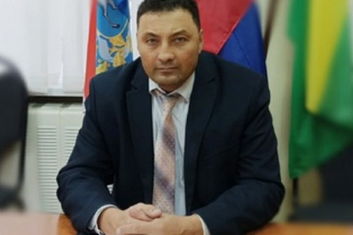 Главой Клявлинского района избран Петр Климашов