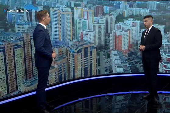 Георгий Степанян - о соблюдении УК требований жилищного надзора