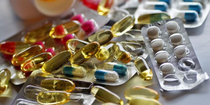 В Роспатенте сообщили об увеличении заявок на изобретения в области фармацевтики 