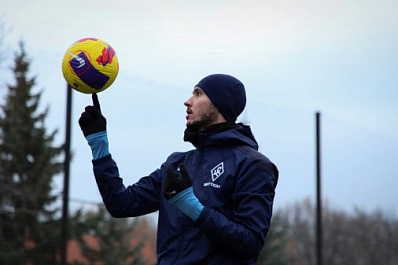 На матч "Крылья Советов" - "Химки" можно будет попасть только с QR-кодом