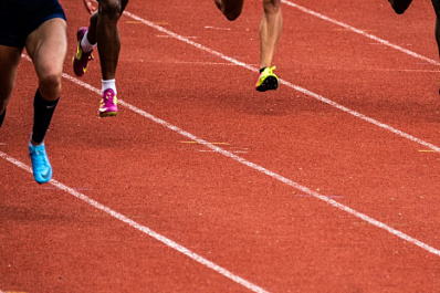 Стала известна программа всероссийского дня бега "Кросс нации" в Самаре