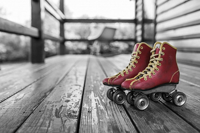 Велосипедистов и роллеров не пустят на площадь Куйбышева в Самаре