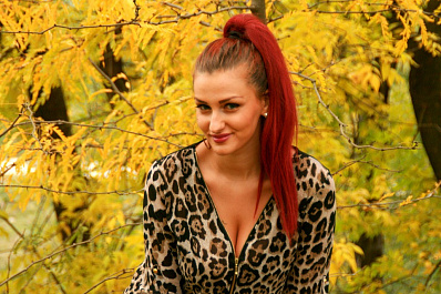 Полуголые девушки шокировали семью велосипедистов в лесу под Сызранью