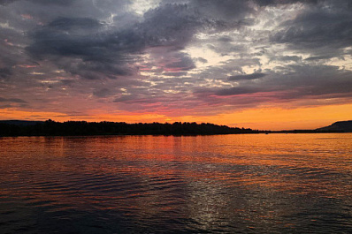 Погода на 18 июля 2025 года: народные приметы и прогноз синоптиков