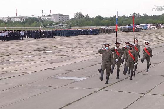 Новости Губернии от 8 июня