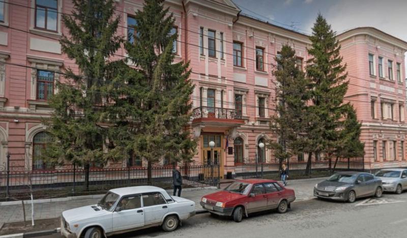 Самарцев приглашают на День открытых дверей Банка России