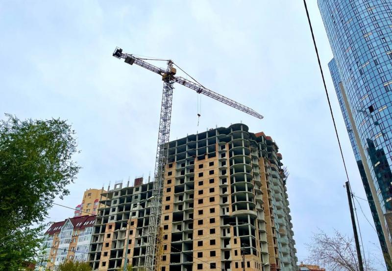 В Самаре планируют развивать территорию поселка Мехзавод