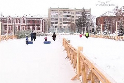 Самарцы поделились профессиональными советами о том, как выжить на морозе