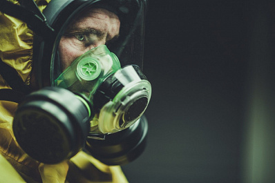 Опасный вирус COVID-19 подтвердился еще у 41 тысячи россиян