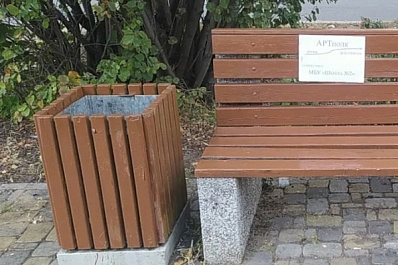 В Тольятти приступил к работе волонтерский "АРТполк"