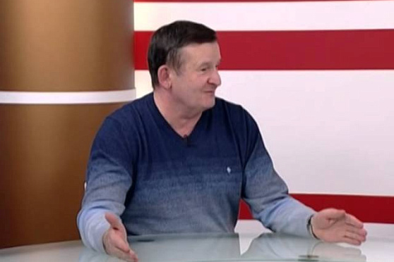 О чем говорят 27.01.2014