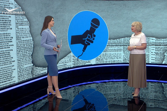 Ирина Цветкова - о программе фестиваля "Пресса-2025"