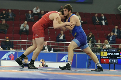 День борьбы отмечают в России 23 мая