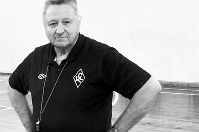 "Помог выбрать правильную дорогу в жизни многим своим воспитанникам": 28 января в Самаре простятся с Игорем Азаровым 