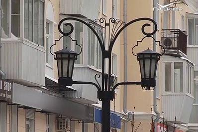 Самые активные жители Самары получили награды за общественную работу