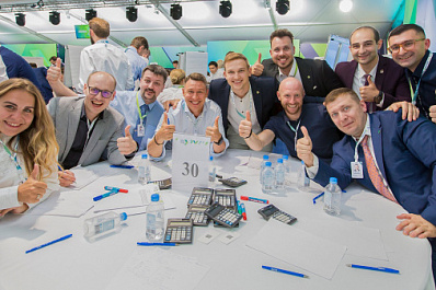 Двое жителей Самарской области представляют регион в суперфинале конкурса "Лидеры России"