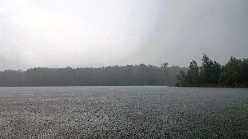 В Самарской области 3 сентября резко похолодает