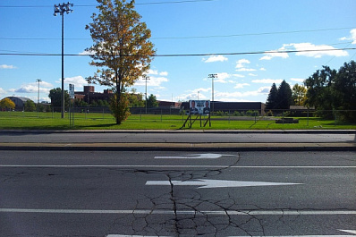 Между Самарой и Тольятти разрешили ездить на скорости 110 км/ч