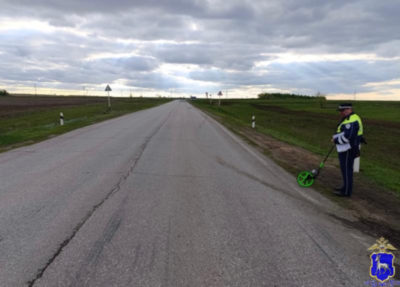 В Сызранском районе два квадроцикла улетели в ливневку, один из водителей погиб