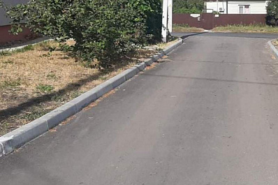 В Сызранском районе обновят пять дворов 