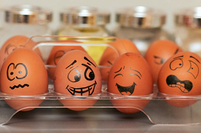 Опрос: что помогает самарцам справляться с паникой